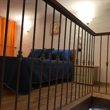 Apartamento Casa Settefrati Barletta Exterior foto