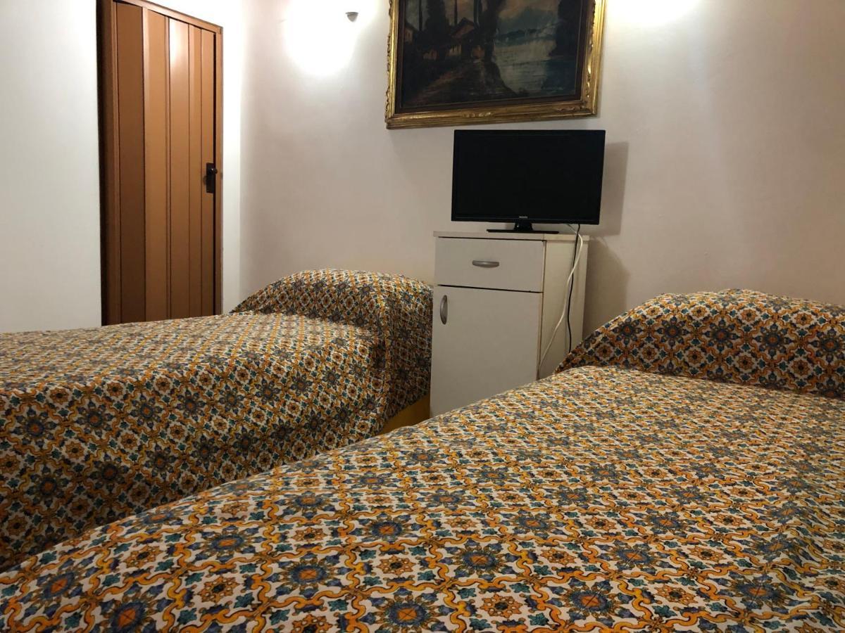 Apartamento Casa Settefrati Barletta Exterior foto