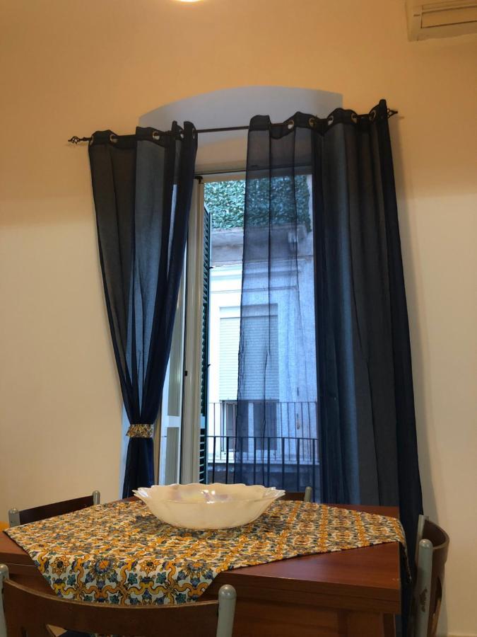 Apartamento Casa Settefrati Barletta Exterior foto