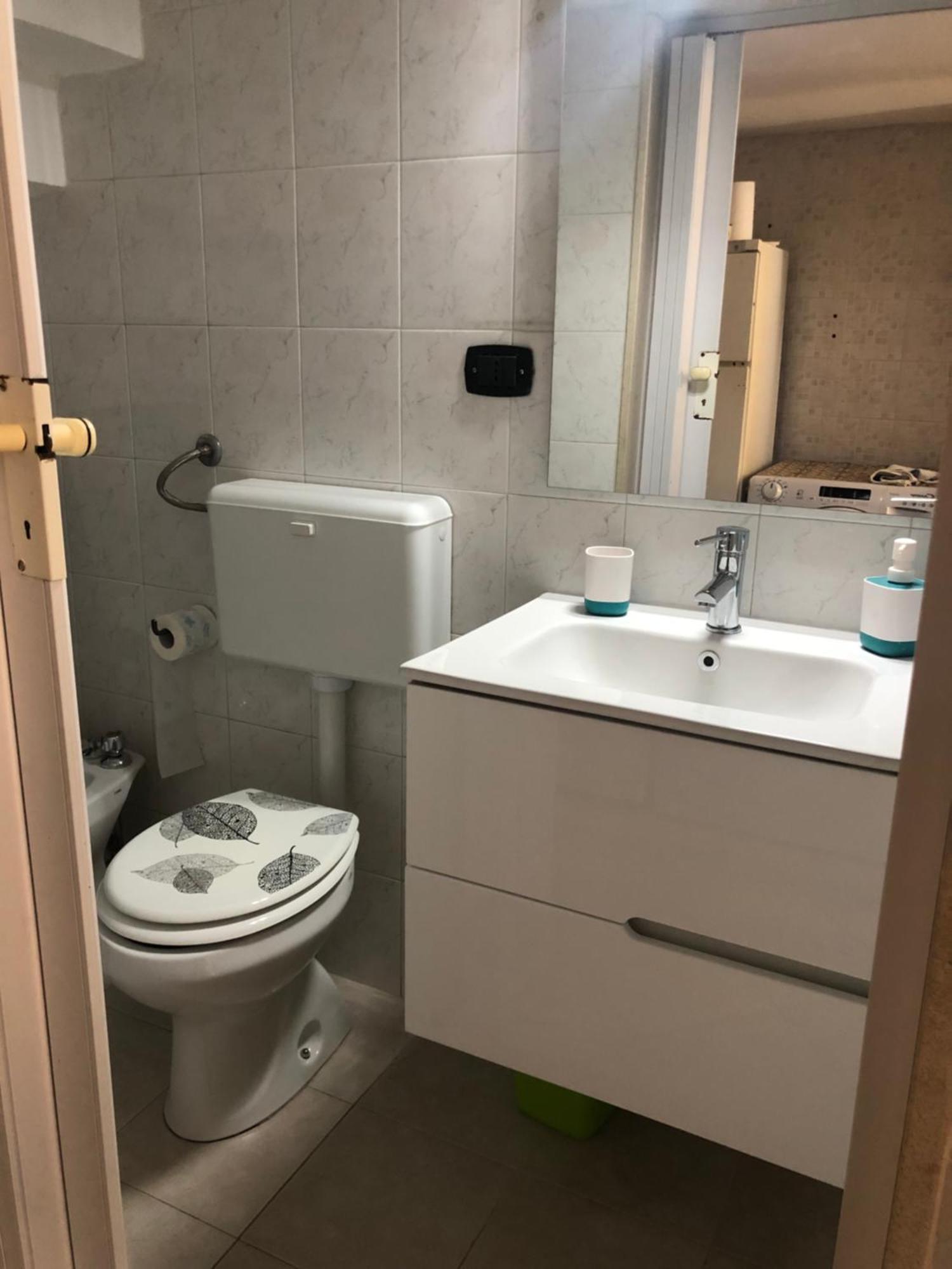 Apartamento Casa Settefrati Barletta Exterior foto